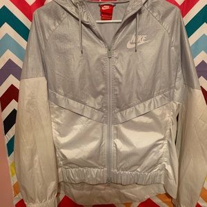 Nike Windbreaker